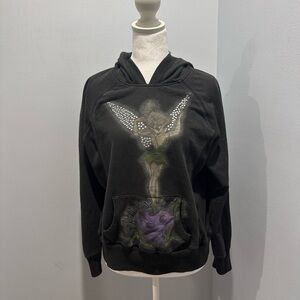 Tinkerbell hoodie